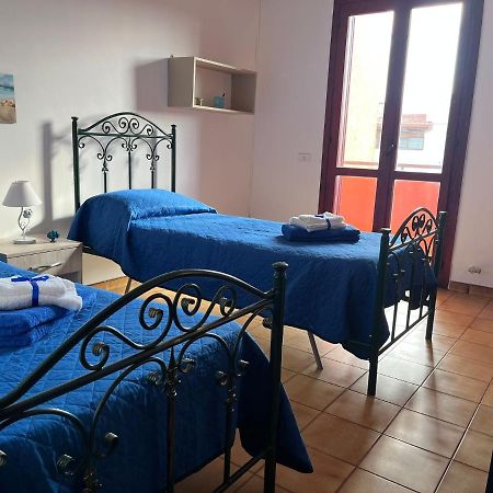 Caravaggio Apartment Porto Cesareo Exteriér fotografie