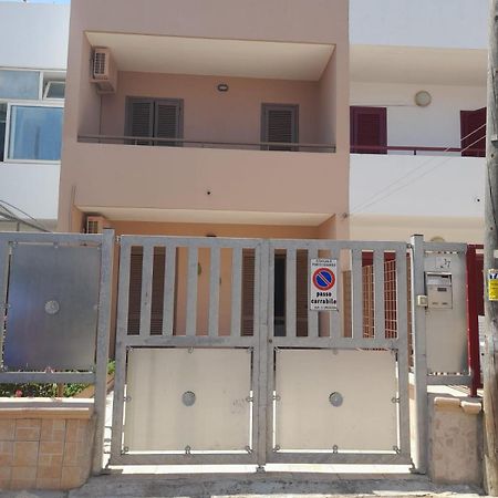 Caravaggio Apartment Porto Cesareo Exteriér fotografie