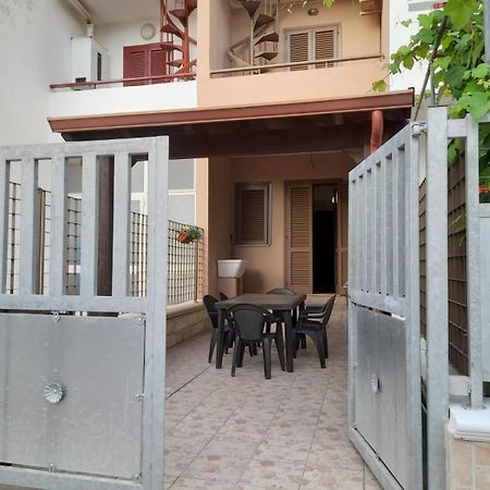 Caravaggio Apartment Porto Cesareo Exteriér fotografie