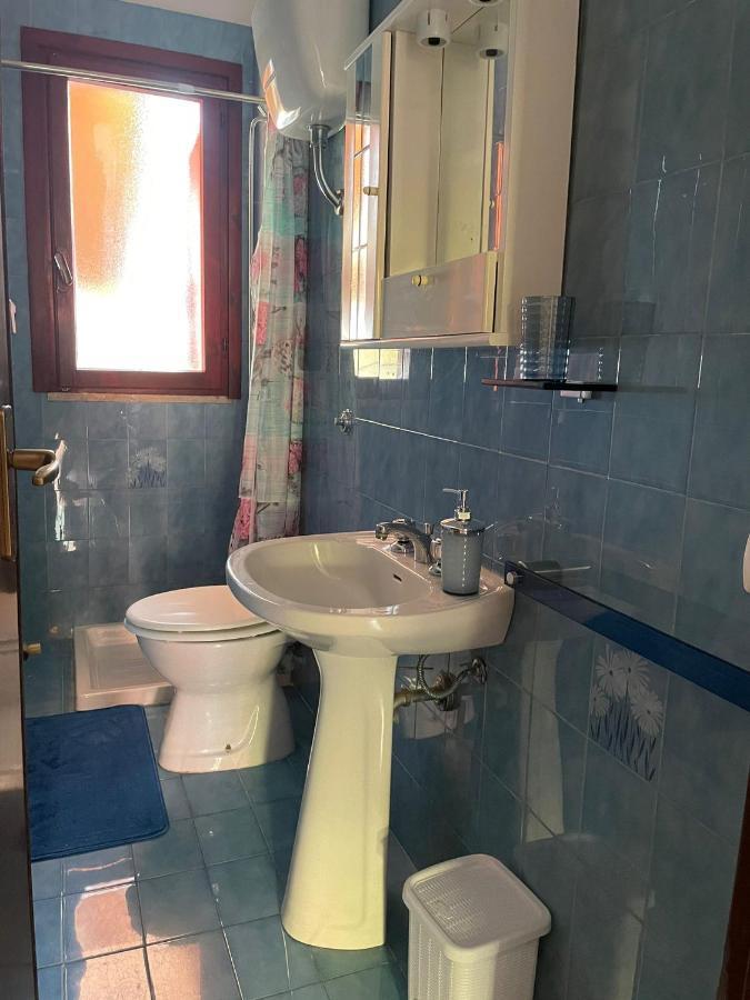Caravaggio Apartment Porto Cesareo Exteriér fotografie