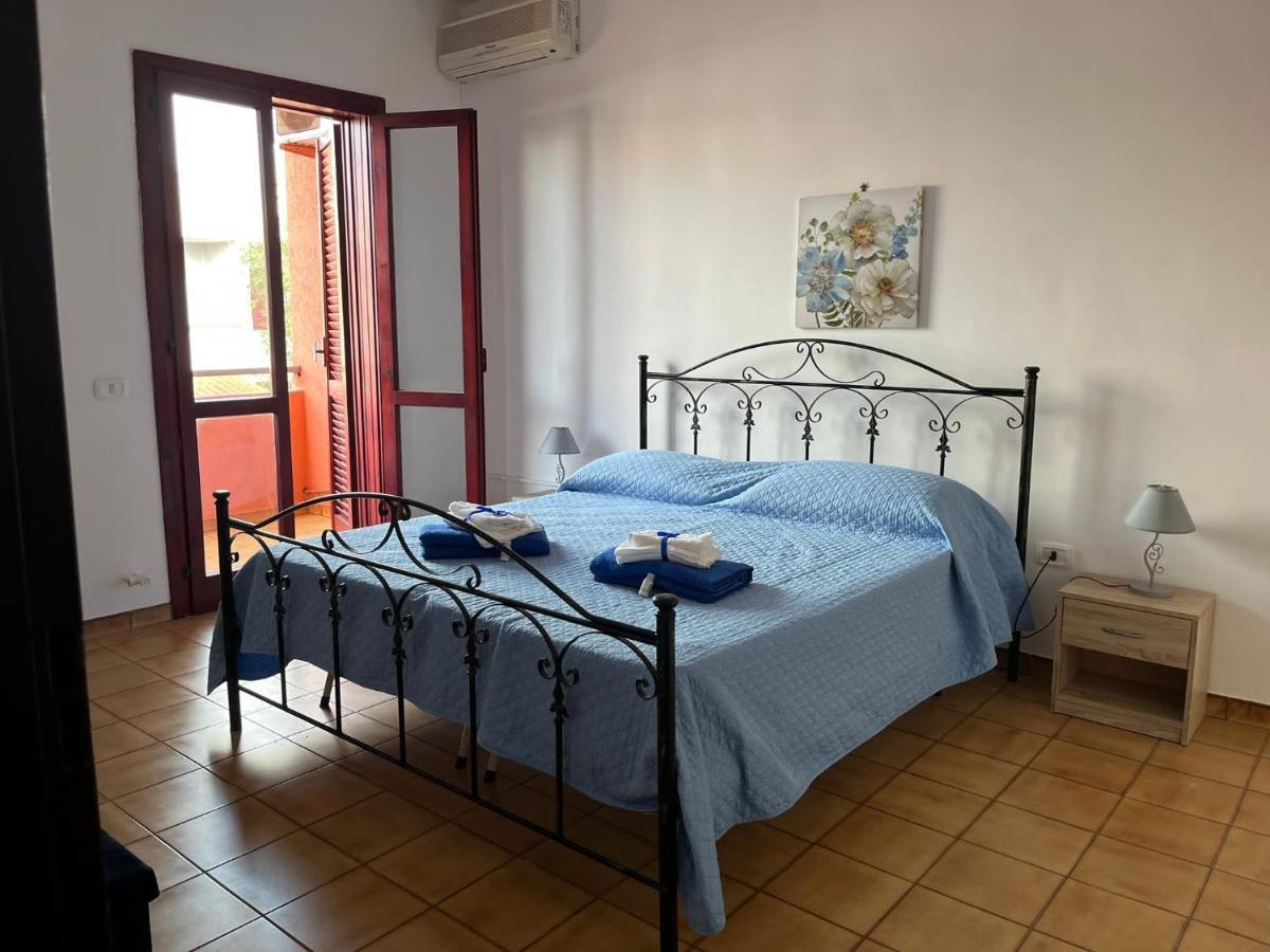 Caravaggio Apartment Porto Cesareo Exteriér fotografie